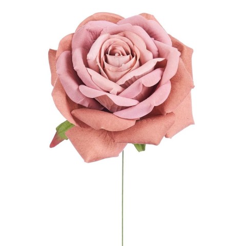 PICK ROSA ELEONORE MALVA D15 H